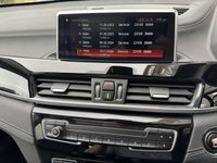 USED 2022 22 BMW X1 2.0 20i xLine SUV 5dr Petrol DCT sDrive Euro 6 (s/s) (178 ps) REAR CAMERA | APPLE CARPLAY