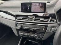 USED 2022 22 BMW X1 2.0 20i xLine SUV 5dr Petrol DCT sDrive Euro 6 (s/s) (178 ps) REAR CAMERA | APPLE CARPLAY