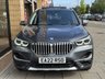 USED 2022 22 BMW X1 2.0 20i xLine SUV 5dr Petrol DCT sDrive Euro 6 (s/s) (178 ps) REAR CAMERA | APPLE CARPLAY