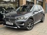 USED 2022 22 BMW X1 2.0 20i xLine SUV 5dr Petrol DCT sDrive Euro 6 (s/s) (178 ps) REAR CAMERA | APPLE CARPLAY
