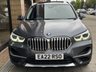 USED 2022 22 BMW X1 2.0 20i xLine SUV 5dr Petrol DCT sDrive Euro 6 (s/s) (178 ps) REAR CAMERA | APPLE CARPLAY