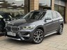 USED 2022 22 BMW X1 2.0 20i xLine SUV 5dr Petrol DCT sDrive Euro 6 (s/s) (178 ps) REAR CAMERA | APPLE CARPLAY