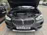 USED 2022 22 BMW X1 2.0 20i xLine SUV 5dr Petrol DCT sDrive Euro 6 (s/s) (178 ps) REAR CAMERA | APPLE CARPLAY