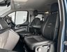 USED 2021 21 FORD TOURNEO CUSTOM 2.0  ACTIVE 128 BHP 130 EBL VAT QUALIFYING  APPLE CARPLAY+CRUISE CONTROL+AIR CON