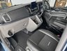 USED 2021 21 FORD TOURNEO CUSTOM 2.0  ACTIVE 128 BHP 130 EBL VAT QUALIFYING  APPLE CARPLAY+CRUISE CONTROL+AIR CON