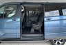 USED 2021 21 FORD TOURNEO CUSTOM 2.0  ACTIVE 128 BHP 130 EBL VAT QUALIFYING  APPLE CARPLAY+CRUISE CONTROL+AIR CON