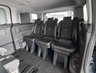 USED 2021 21 FORD TOURNEO CUSTOM 2.0  ACTIVE 128 BHP 130 EBL VAT QUALIFYING  APPLE CARPLAY+CRUISE CONTROL+AIR CON