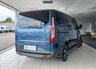 USED 2021 21 FORD TOURNEO CUSTOM 2.0  ACTIVE 128 BHP 130 EBL VAT QUALIFYING  APPLE CARPLAY+CRUISE CONTROL+AIR CON