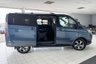 USED 2021 21 FORD TOURNEO CUSTOM 2.0  ACTIVE 128 BHP 130 EBL VAT QUALIFYING  APPLE CARPLAY+CRUISE CONTROL+AIR CON