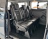 USED 2021 21 FORD TOURNEO CUSTOM 2.0  ACTIVE 128 BHP 130 EBL VAT QUALIFYING  APPLE CARPLAY+CRUISE CONTROL+AIR CON