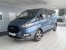 USED 2021 21 FORD TOURNEO CUSTOM 2.0  ACTIVE 128 BHP 130 EBL VAT QUALIFYING  APPLE CARPLAY+CRUISE CONTROL+AIR CON