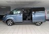 USED 2021 21 FORD TOURNEO CUSTOM 2.0  ACTIVE 128 BHP 130 EBL VAT QUALIFYING  APPLE CARPLAY+CRUISE CONTROL+AIR CON