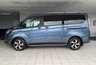 USED 2021 21 FORD TOURNEO CUSTOM 2.0  ACTIVE 128 BHP 130 EBL VAT QUALIFYING  APPLE CARPLAY+CRUISE CONTROL+AIR CON