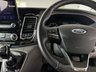 USED 2021 21 FORD TOURNEO CUSTOM 2.0  ACTIVE 128 BHP 130 EBL VAT QUALIFYING  APPLE CARPLAY+CRUISE CONTROL+AIR CON