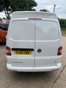 USED 2015 15 VOLKSWAGEN TRANSPORTER 2.0 BiTDI T32 Highline DSG 4MOTION L3 H2 180ps  