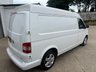 USED 2015 15 VOLKSWAGEN TRANSPORTER 2.0 BiTDI T32 Highline DSG 4MOTION L3 H2 180ps  