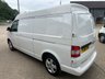 USED 2015 15 VOLKSWAGEN TRANSPORTER 2.0 BiTDI T32 Highline DSG 4MOTION L3 H2 180ps  