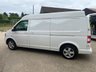 USED 2015 15 VOLKSWAGEN TRANSPORTER 2.0 BiTDI T32 Highline DSG 4MOTION L3 H2 180ps  