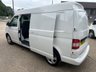 USED 2015 15 VOLKSWAGEN TRANSPORTER 2.0 BiTDI T32 Highline DSG 4MOTION L3 H2 180ps  