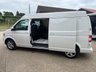 USED 2015 15 VOLKSWAGEN TRANSPORTER 2.0 BiTDI T32 Highline DSG 4MOTION L3 H2 180ps  