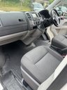 USED 2015 15 VOLKSWAGEN TRANSPORTER 2.0 BiTDI T32 Highline DSG 4MOTION L3 H2 180ps  