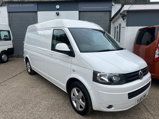 View our VOLKSWAGEN TRANSPORTER