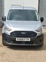 USED 2018 68 FORD TRANSIT CONNECT 1.5 220 EcoBlue 6dr Diesel Euro 6 (s/s) (100 ps) 