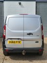 USED 2018 68 FORD TRANSIT CONNECT 1.5 220 EcoBlue 6dr Diesel Euro 6 (s/s) (100 ps) 