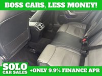 USED 2022 22 MERCEDES-BENZ CLA 1.3 CLA180 AMG Line (Executive) Coupe 4dr Petrol 7G-DCT Euro 6 (s/s) (136 ps) 