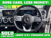 USED 2022 22 MERCEDES-BENZ CLA 1.3 CLA180 AMG Line (Executive) Coupe 4dr Petrol 7G-DCT Euro 6 (s/s) (136 ps) 