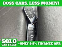 USED 2022 22 MERCEDES-BENZ CLA 1.3 CLA180 AMG Line (Executive) Coupe 4dr Petrol 7G-DCT Euro 6 (s/s) (136 ps) 
