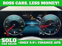 USED 2022 22 MERCEDES-BENZ CLA 1.3 CLA180 AMG Line (Executive) Coupe 4dr Petrol 7G-DCT Euro 6 (s/s) (136 ps) 