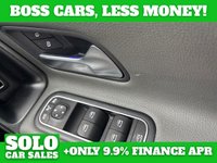 USED 2022 22 MERCEDES-BENZ CLA 1.3 CLA180 AMG Line (Executive) Coupe 4dr Petrol 7G-DCT Euro 6 (s/s) (136 ps) 