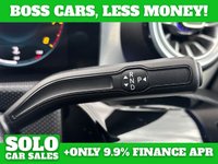 USED 2022 22 MERCEDES-BENZ CLA 1.3 CLA180 AMG Line (Executive) Coupe 4dr Petrol 7G-DCT Euro 6 (s/s) (136 ps) 