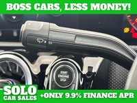 USED 2022 22 MERCEDES-BENZ CLA 1.3 CLA180 AMG Line (Executive) Coupe 4dr Petrol 7G-DCT Euro 6 (s/s) (136 ps) 