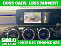 USED 2022 22 MERCEDES-BENZ CLA 1.3 CLA180 AMG Line (Executive) Coupe 4dr Petrol 7G-DCT Euro 6 (s/s) (136 ps) 
