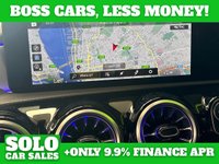 USED 2022 22 MERCEDES-BENZ CLA 1.3 CLA180 AMG Line (Executive) Coupe 4dr Petrol 7G-DCT Euro 6 (s/s) (136 ps) 