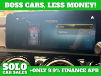 USED 2022 22 MERCEDES-BENZ CLA 1.3 CLA180 AMG Line (Executive) Coupe 4dr Petrol 7G-DCT Euro 6 (s/s) (136 ps) 