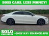 USED 2022 22 MERCEDES-BENZ CLA 1.3 CLA180 AMG Line (Executive) Coupe 4dr Petrol 7G-DCT Euro 6 (s/s) (136 ps) 