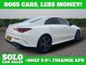 USED 2022 22 MERCEDES-BENZ CLA 1.3 CLA180 AMG Line (Executive) Coupe 4dr Petrol 7G-DCT Euro 6 (s/s) (136 ps) 