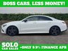 USED 2022 22 MERCEDES-BENZ CLA 1.3 CLA180 AMG Line (Executive) Coupe 4dr Petrol 7G-DCT Euro 6 (s/s) (136 ps) 