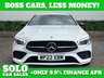 USED 2022 22 MERCEDES-BENZ CLA 1.3 CLA180 AMG Line (Executive) Coupe 4dr Petrol 7G-DCT Euro 6 (s/s) (136 ps) 
