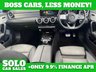 USED 2022 22 MERCEDES-BENZ CLA 1.3 CLA180 AMG Line (Executive) Coupe 4dr Petrol 7G-DCT Euro 6 (s/s) (136 ps) 
