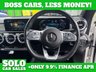 USED 2022 22 MERCEDES-BENZ CLA 1.3 CLA180 AMG Line (Executive) Coupe 4dr Petrol 7G-DCT Euro 6 (s/s) (136 ps) 