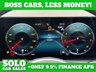 USED 2022 22 MERCEDES-BENZ CLA 1.3 CLA180 AMG Line (Executive) Coupe 4dr Petrol 7G-DCT Euro 6 (s/s) (136 ps) 