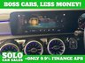 USED 2022 22 MERCEDES-BENZ CLA 1.3 CLA180 AMG Line (Executive) Coupe 4dr Petrol 7G-DCT Euro 6 (s/s) (136 ps) 