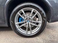 USED 2021 21 BMW X4 2.0 20d MHT M Sport SUV 5dr Diesel Hybrid Auto xDrive Euro 6 (s/s) (190 ps) 