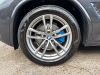 USED 2021 21 BMW X4 2.0 20d MHT M Sport SUV 5dr Diesel Hybrid Auto xDrive Euro 6 (s/s) (190 ps) 