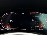 USED 2021 21 BMW X4 2.0 20d MHT M Sport SUV 5dr Diesel Hybrid Auto xDrive Euro 6 (s/s) (190 ps) 