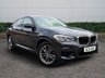 USED 2021 21 BMW X4 2.0 20d MHT M Sport SUV 5dr Diesel Hybrid Auto xDrive Euro 6 (s/s) (190 ps) 